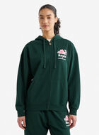 Roots X Zanmang Loopy Full Zip Hoodie