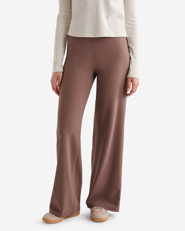 Restore Wide Leg Legging