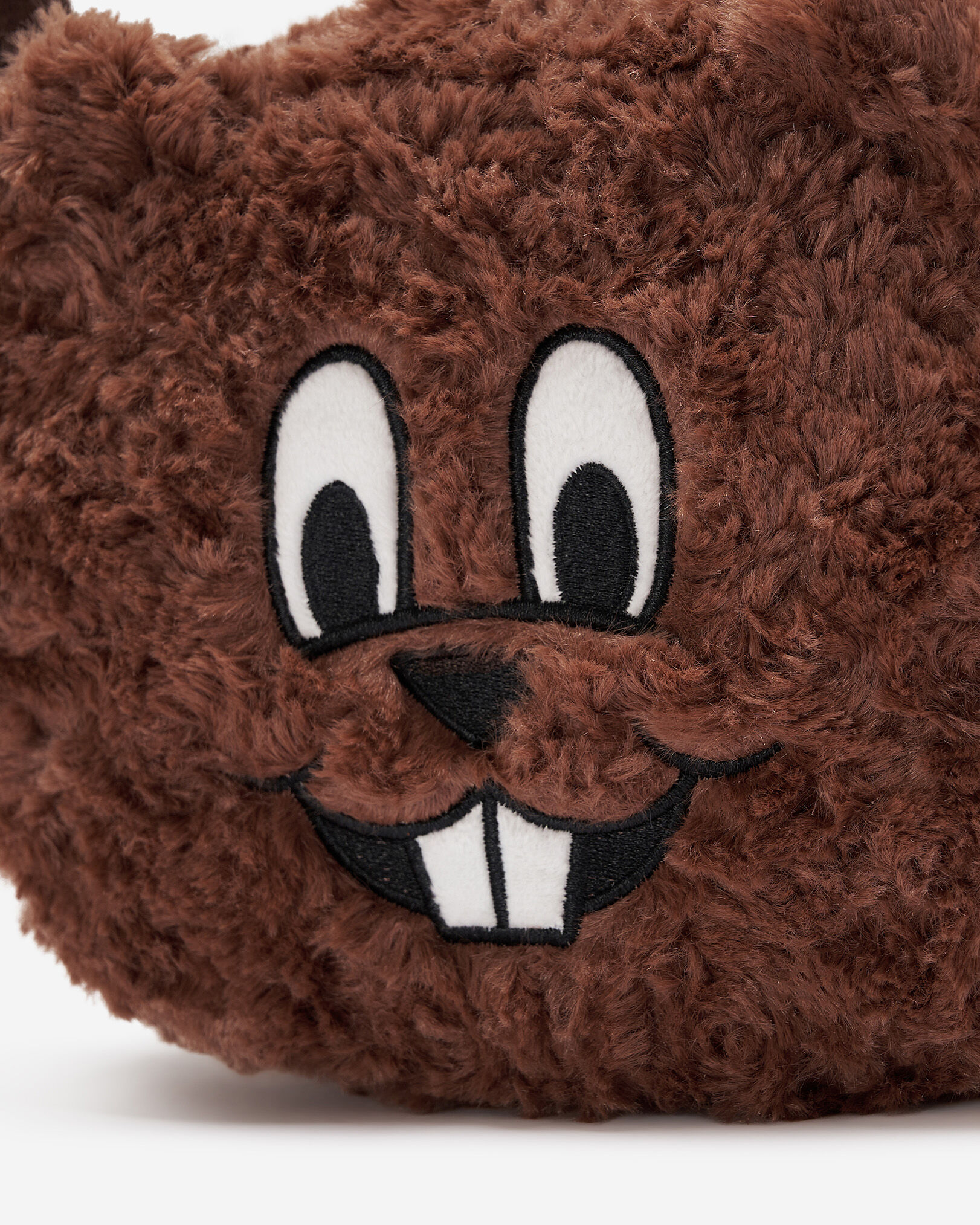 Sac en molleton style mouton Buddy pour enfants