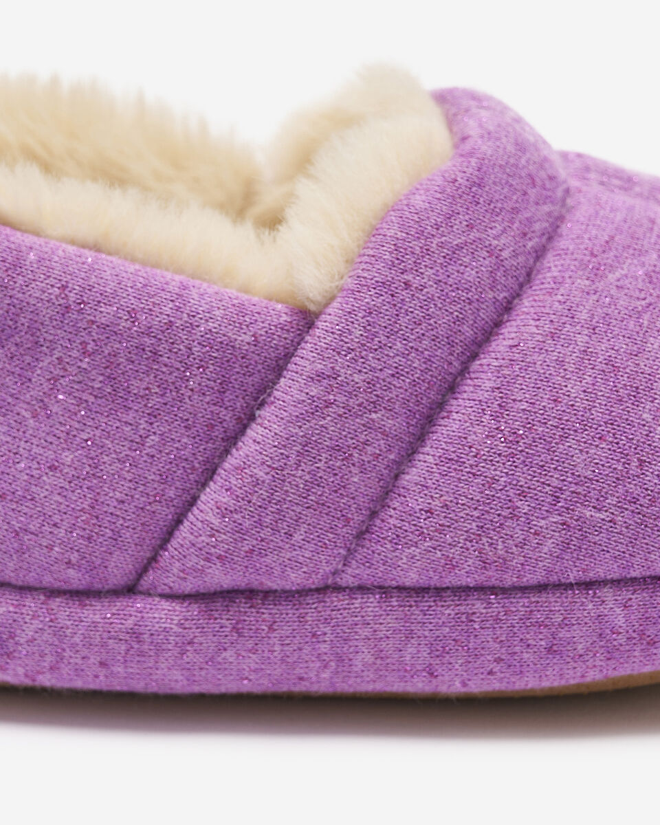 Toddler Slip-On Slipper