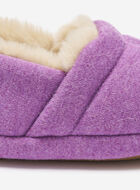 Toddler Slip-On Slipper