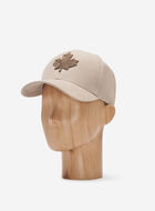 Modern Leaf Baseball Cap