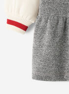 Robe douillette Cabane pour b&eacute;b&eacute;s