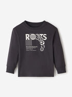 T-shirt Roots Sports pour tout-petits