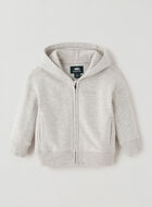 Baby One Full Zip Hoodie