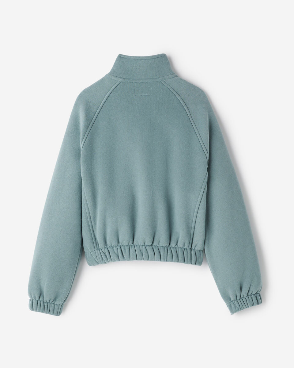 Kids Cloud Bubble Track Jacket