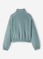 Kids Cloud Bubble Track Jacket