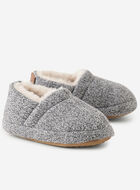 Toddler Slip-On Slipper