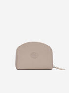 Half Moon Wallet Cloud