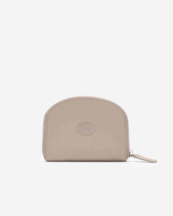 Half Moon Wallet Cloud Half Moon Wallet Cloud