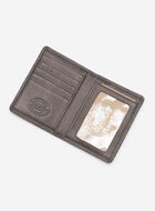 Card Case With Id Tribe