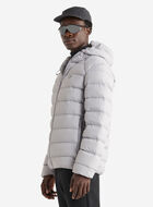 Roots Down Packable Jacket