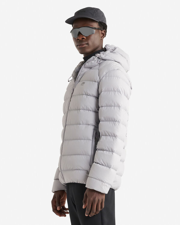 Roots Down Packable Jacket Roots Down Packable Jacket
