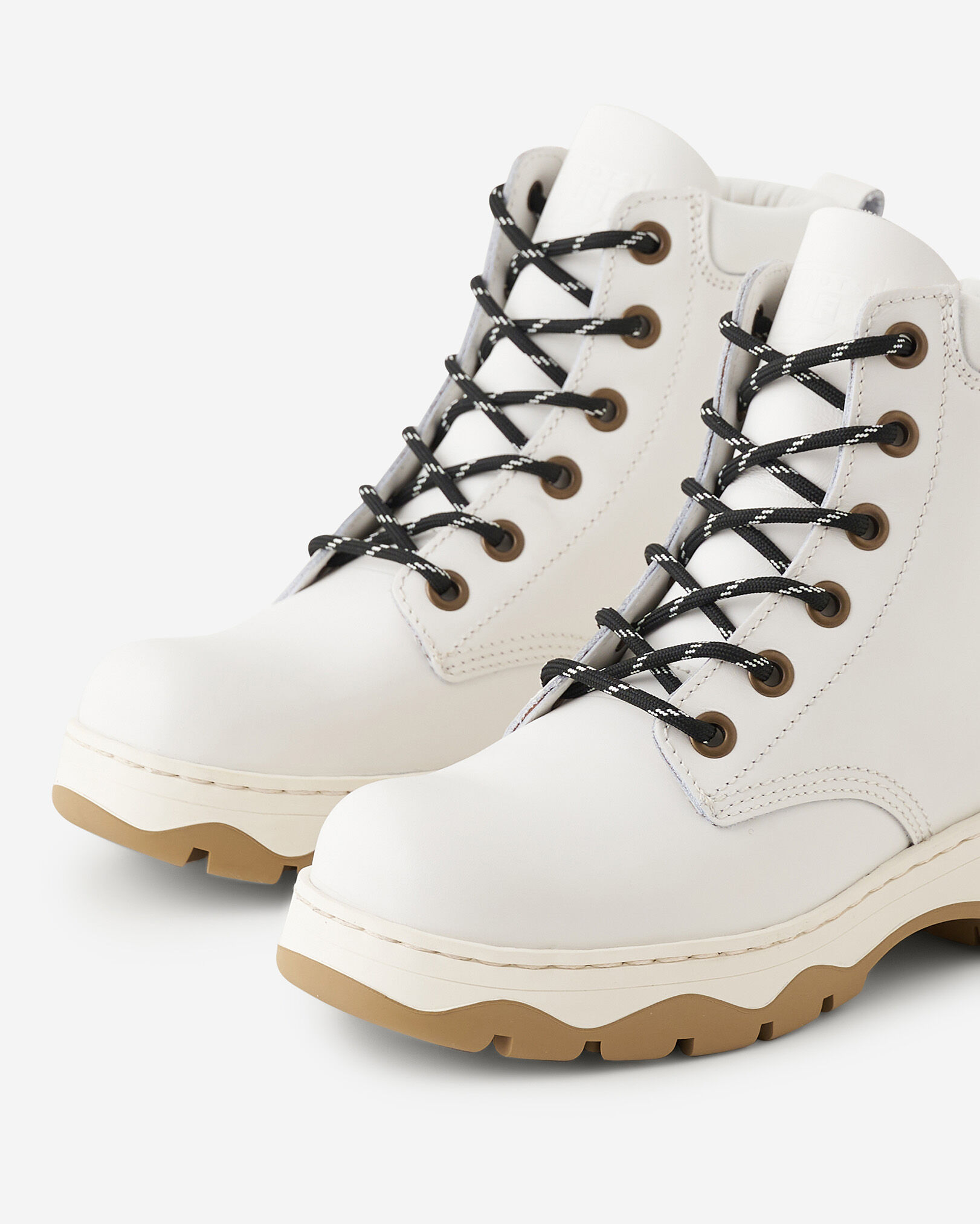 TUFF Boot Boots Roots