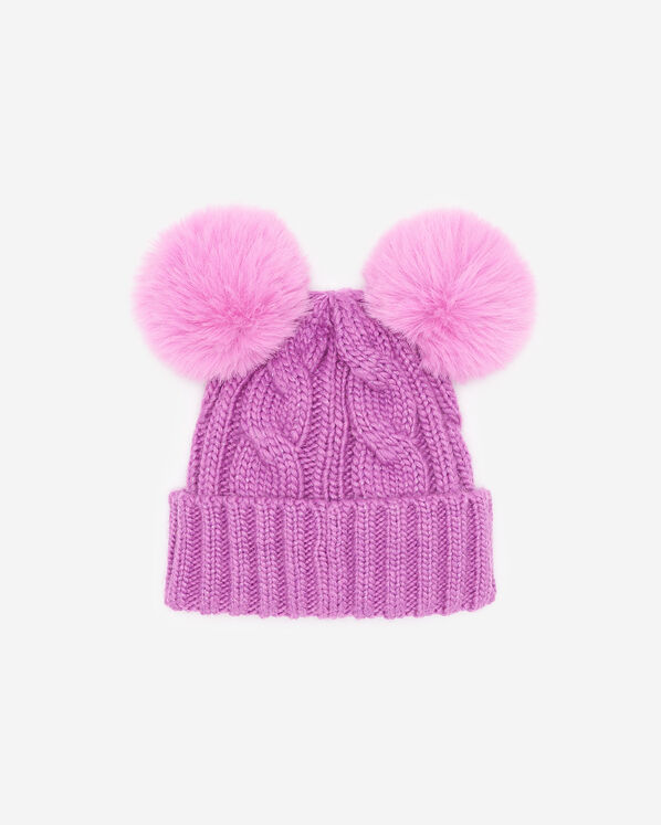 Baby & Toddler Olivia Cable Toque