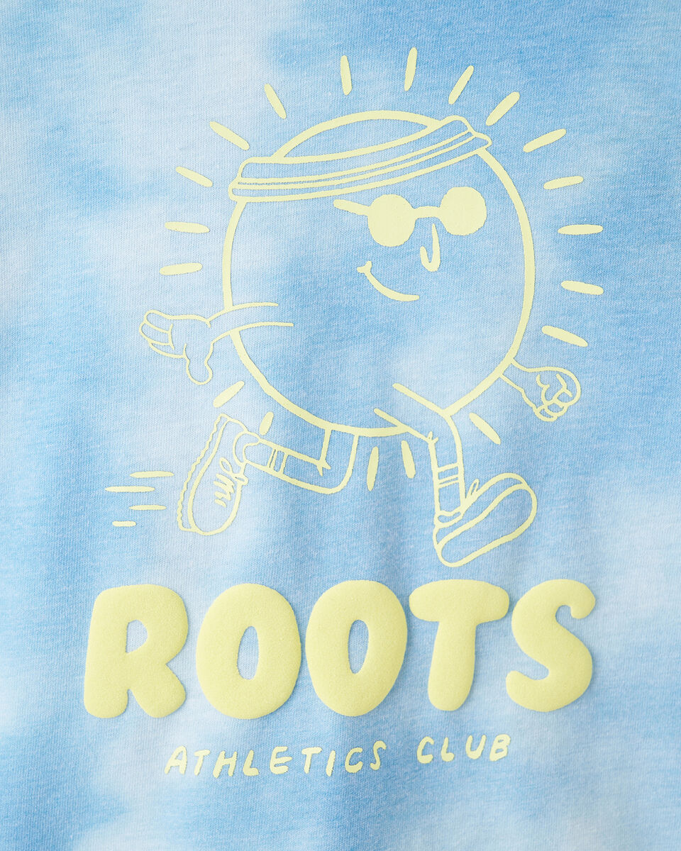 Toddler Boys Active Athletics Club T-Shirt
