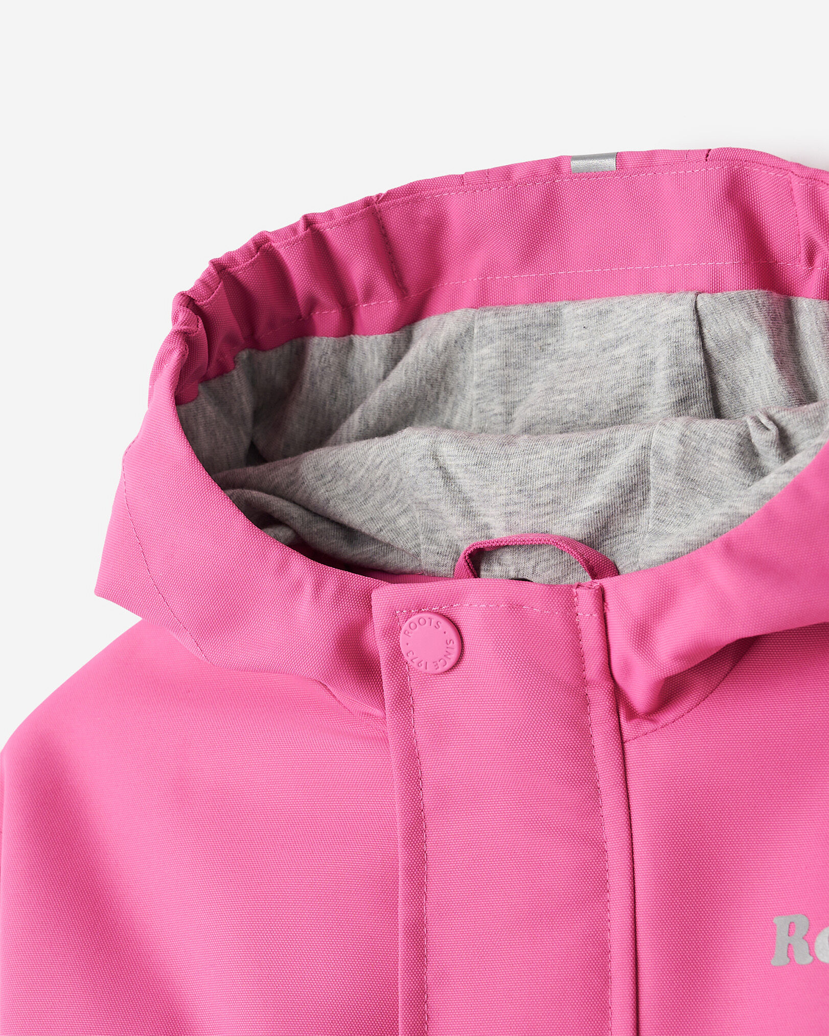 Toddler Puddle Jumper Jacket