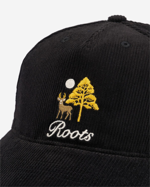 Trailhead Baseball Cap