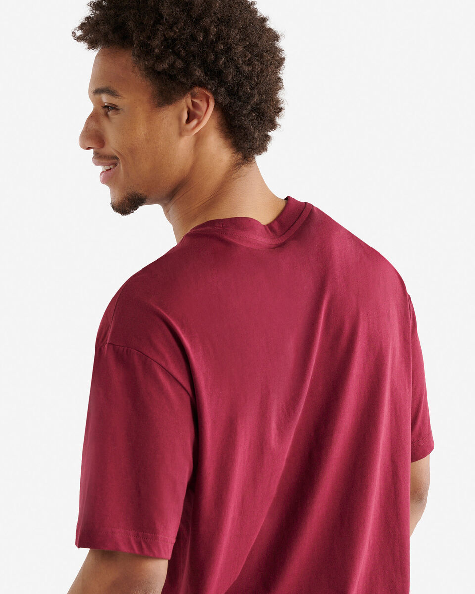 Mens Legacy Crest Pocket T-Shirt