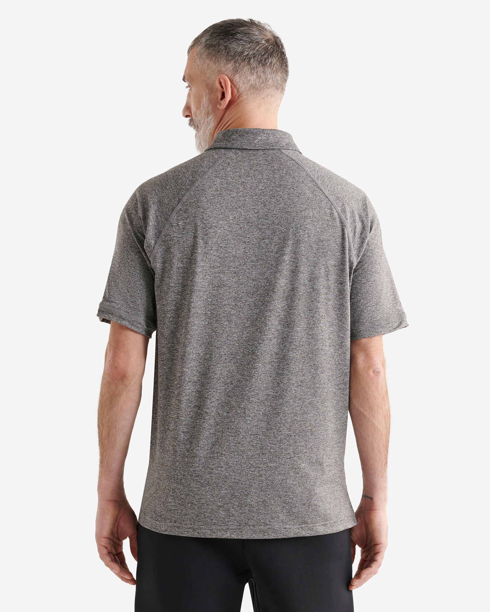 Renew Knit Polo