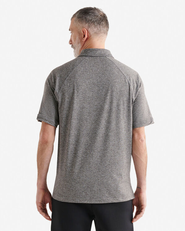 Renew Knit Polo Renew Knit Polo
