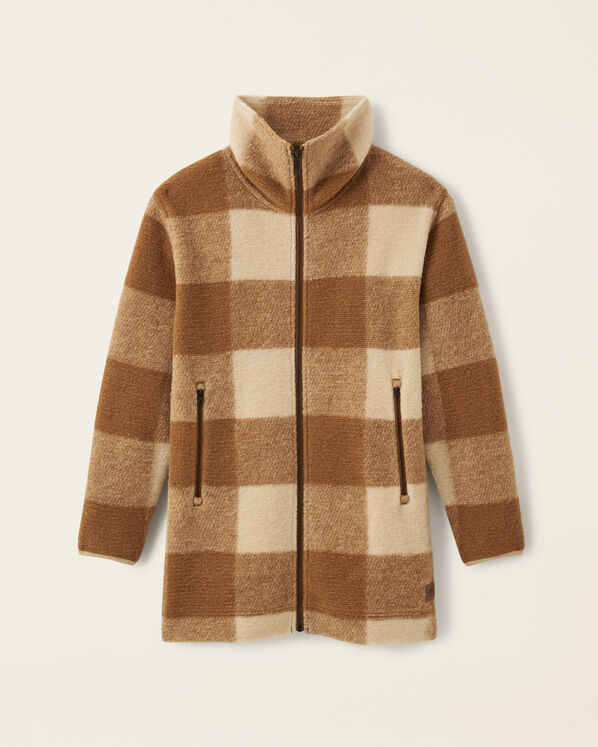 Seymour Jacket