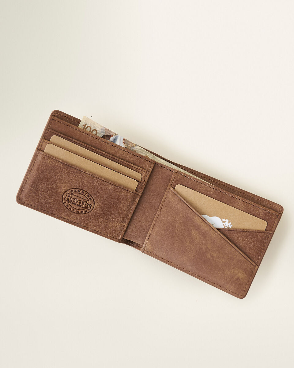 Slim Wallet Tribe