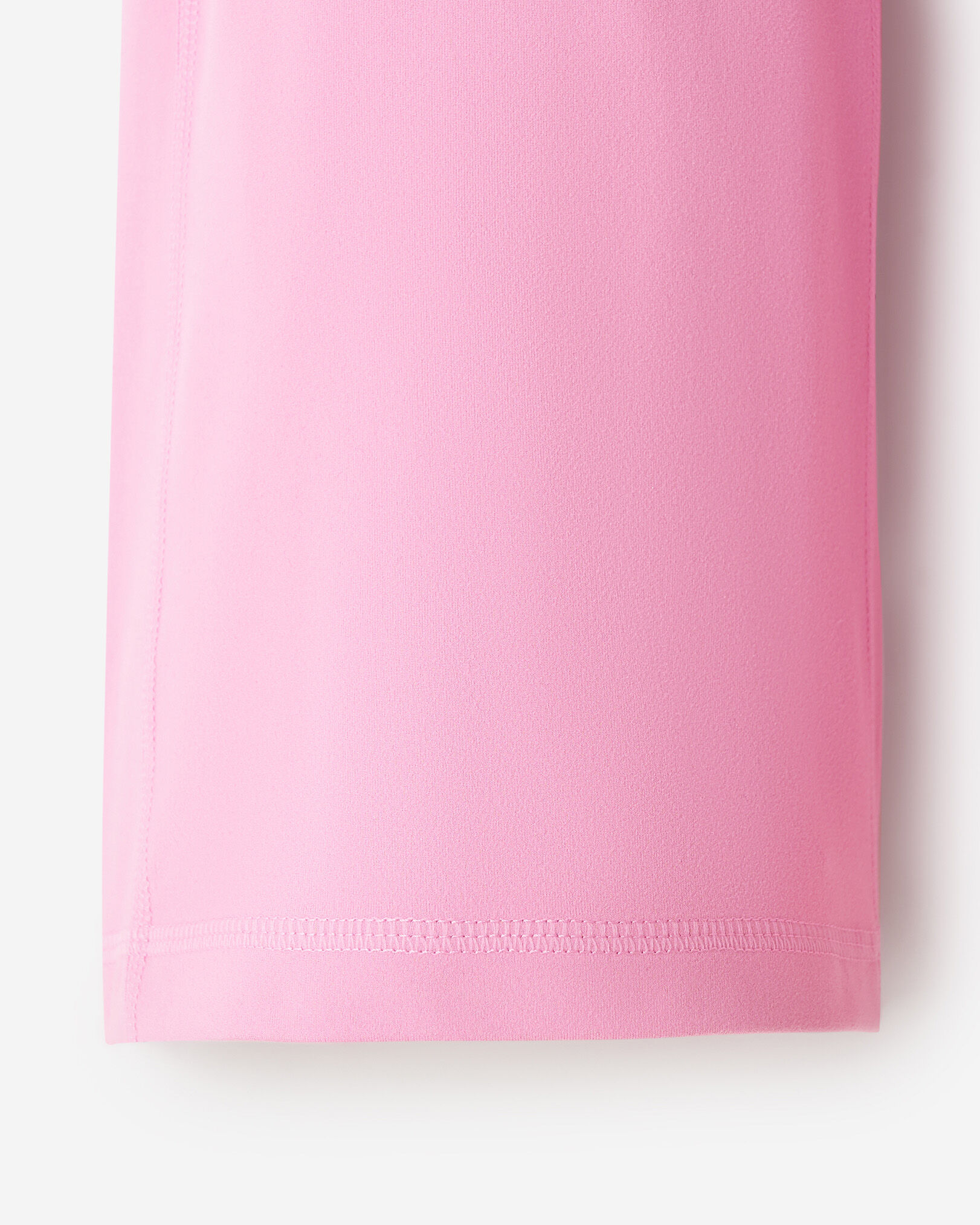 Girls Active Flare Legging