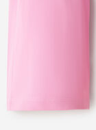 Girls Active Flare Legging