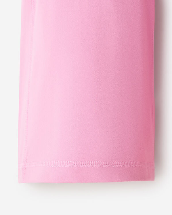 Girls Active Flare Legging Girls Active Flare Legging