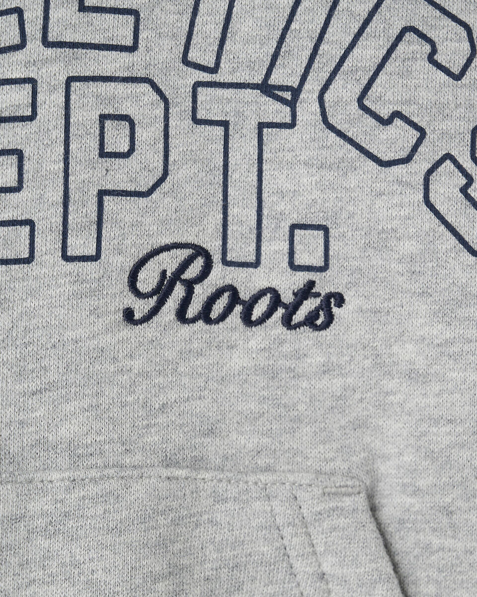 Toddler Athletics Department Hoodie