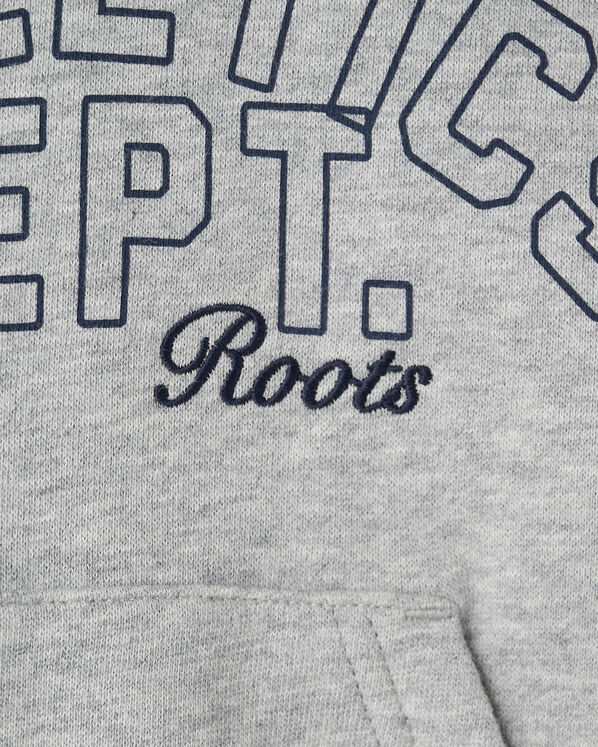 Toddler Athletics Department Hoodie