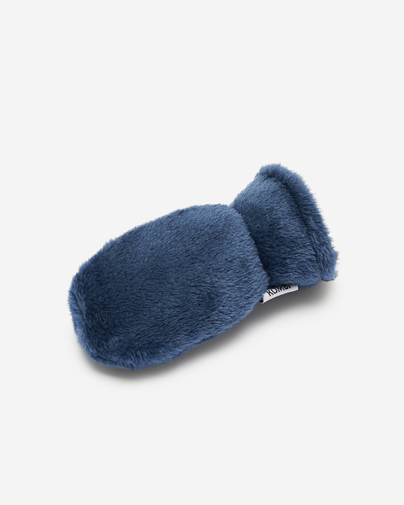 Baby Kombi Velboa Set