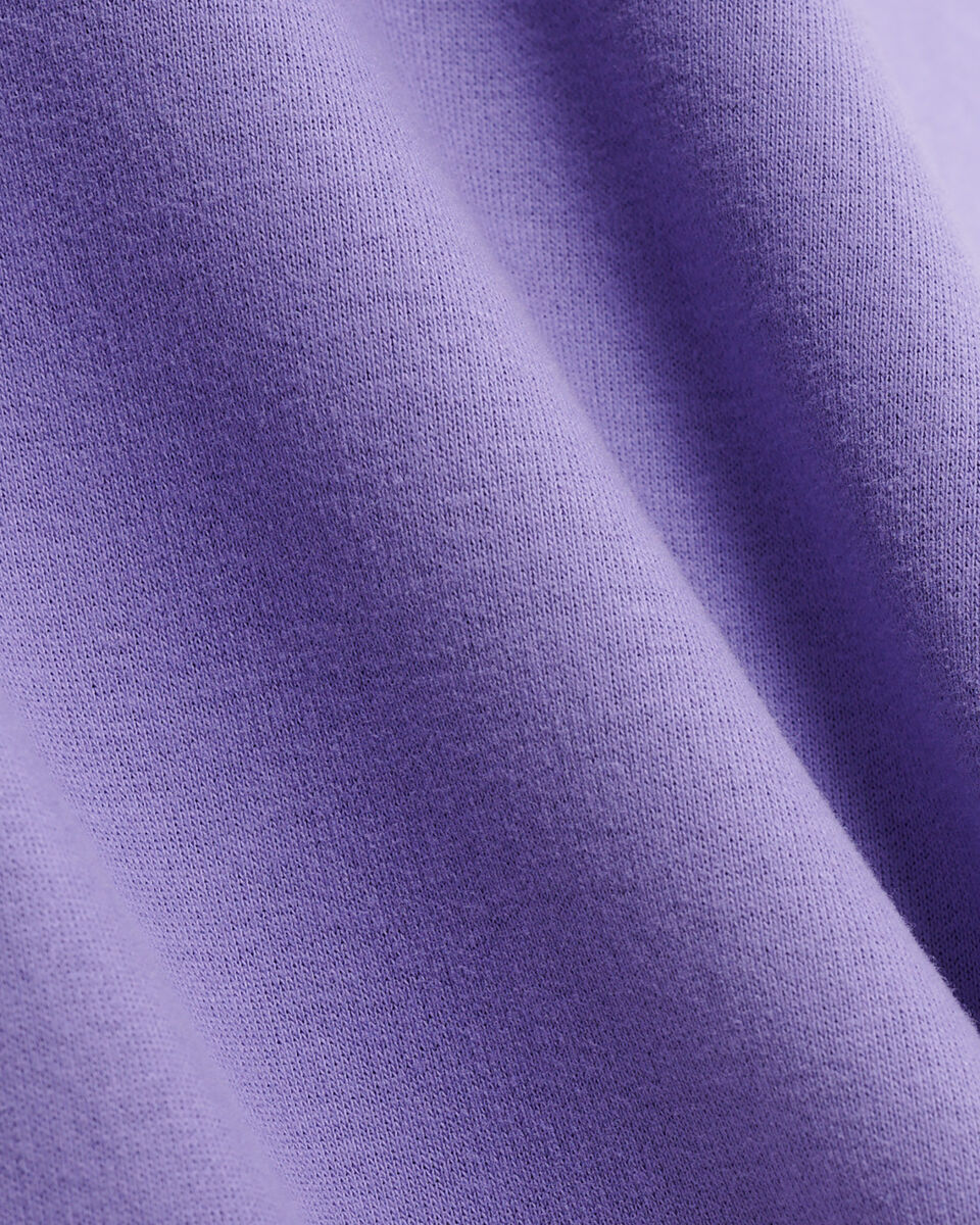 Short en molleton estival Nuage 2,75 po