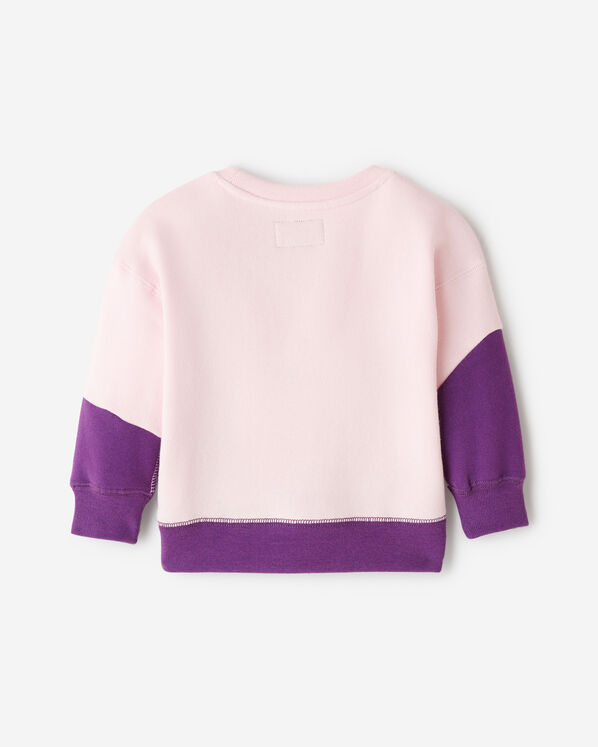 Baby Landscape Crew Sweatshirt