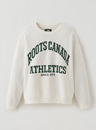Chandail à col rond Roots Athletics