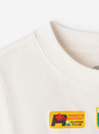 T-shirt Légendes pour bébé