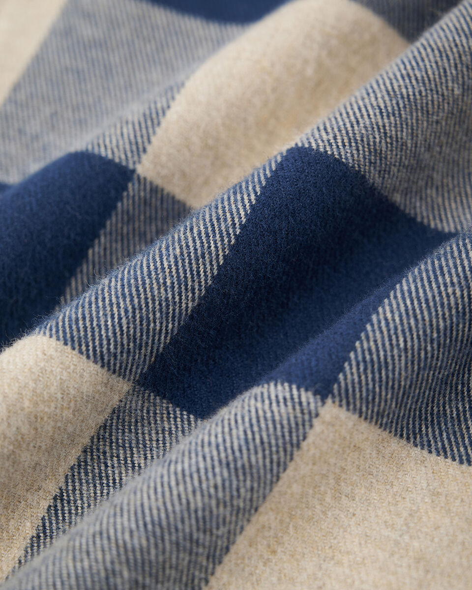Pantalon de pyjama à carreaux Park pour hommes