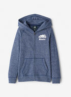Kids Organic Original Full Zip Hoodie