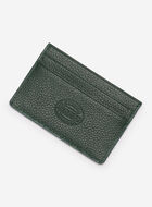 Porte-cartes en cuir Cervino