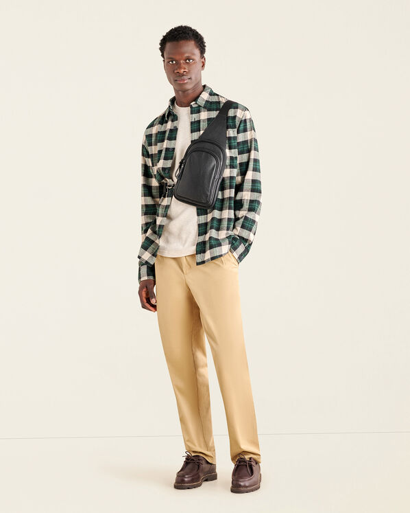 Manning Flannel Shirt