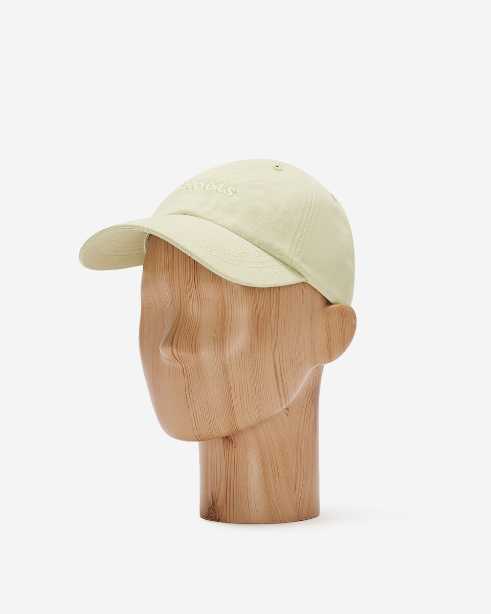 Casquette de baseball Roots