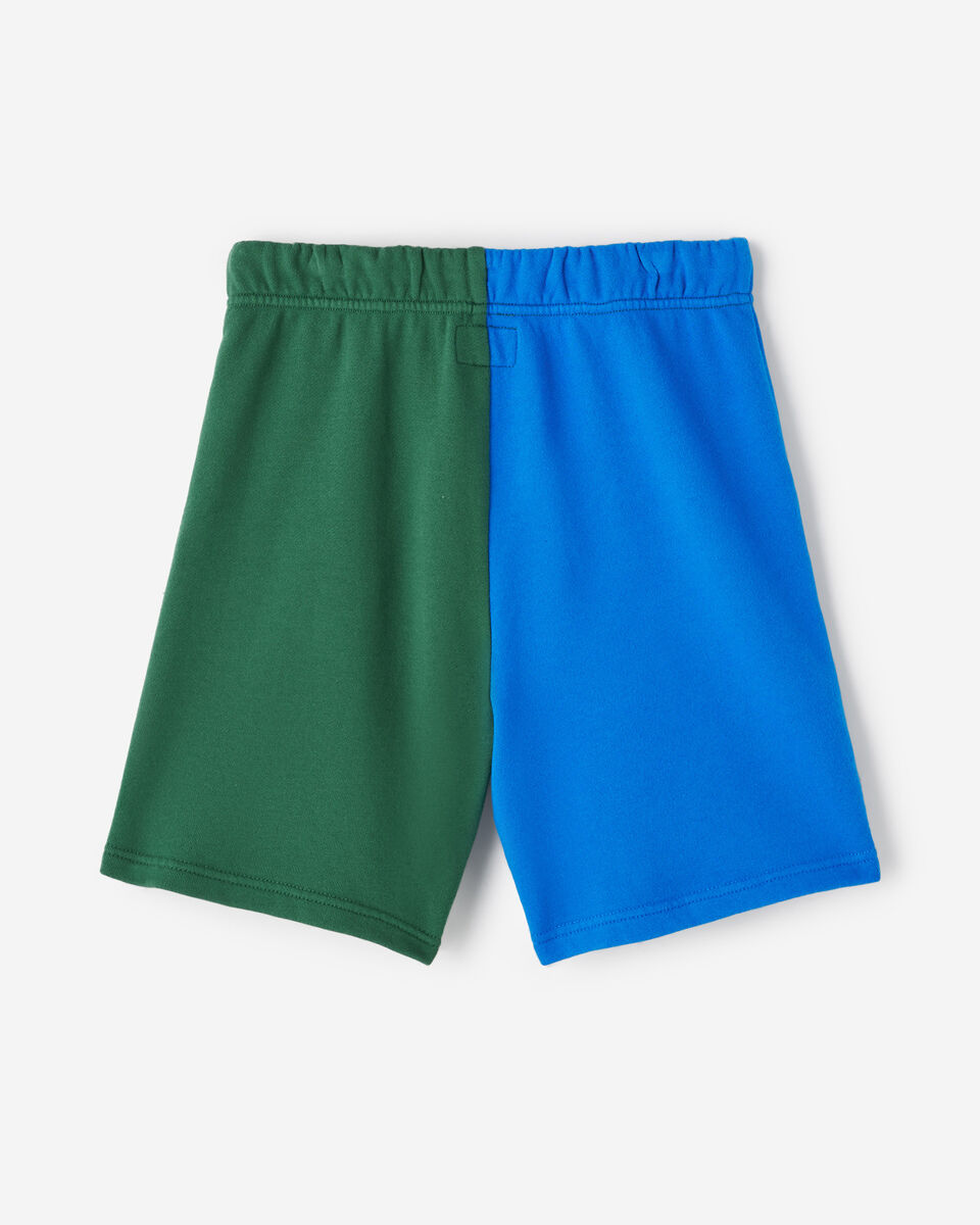 Kids Beaver Canoe Sweatshort
