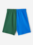 Kids Beaver Canoe Sweatshort