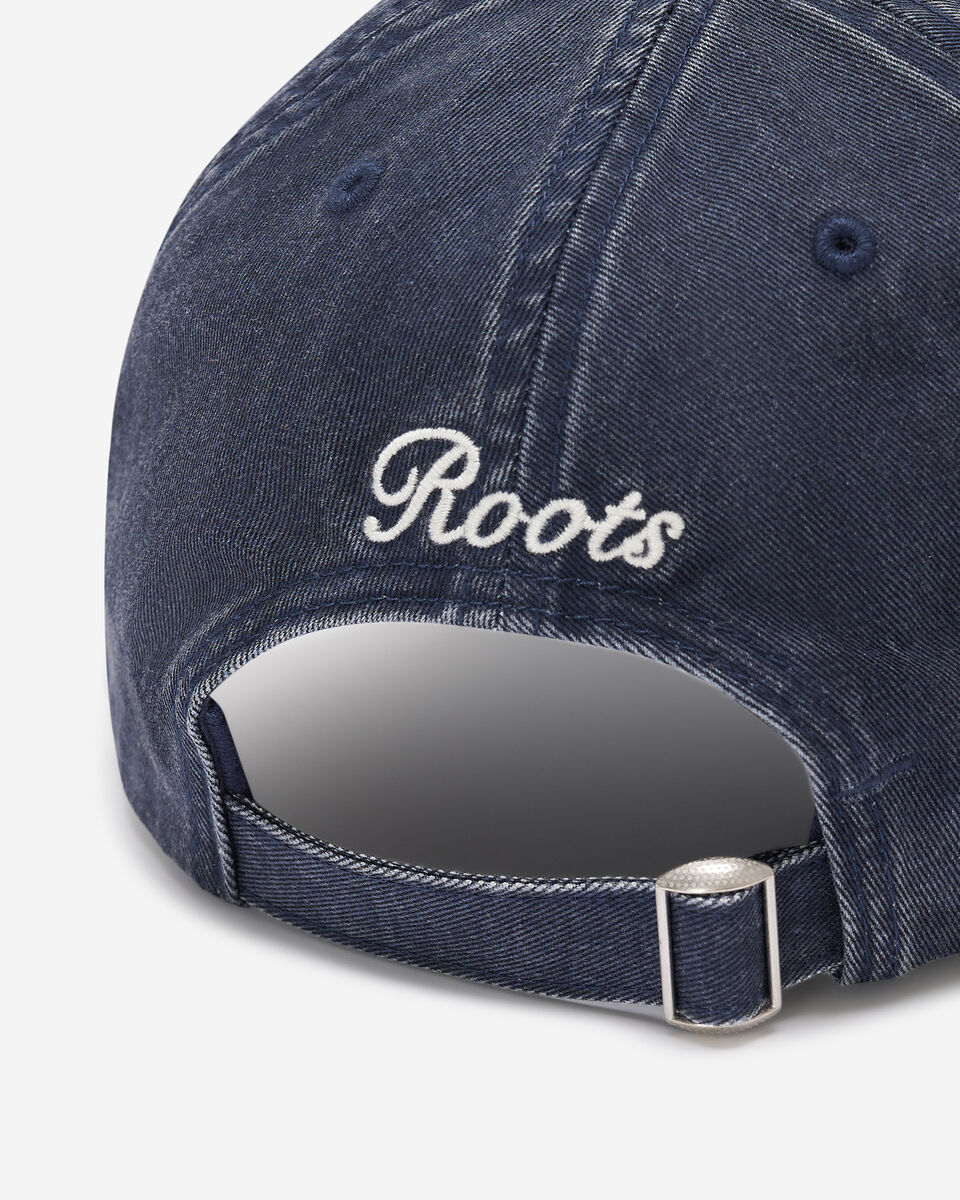 Casquette r&eacute;tro Athletics Dept