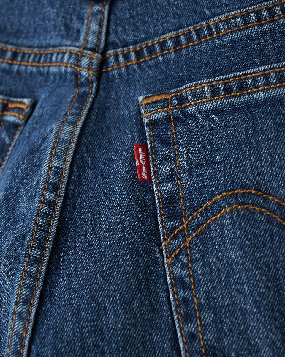 Levi's Wedgie Bootcut Womens Jeans