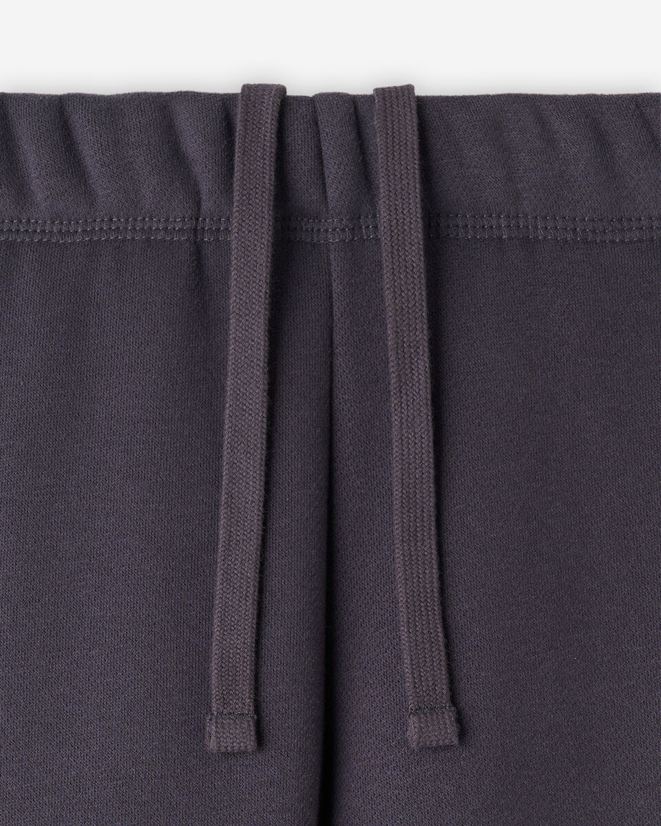 Roots Arch Wide Leg Sweatpant