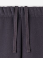Roots Arch Wide Leg Sweatpant