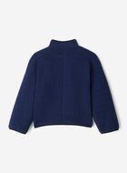 Kids Alta Shearling Fleece Jacket