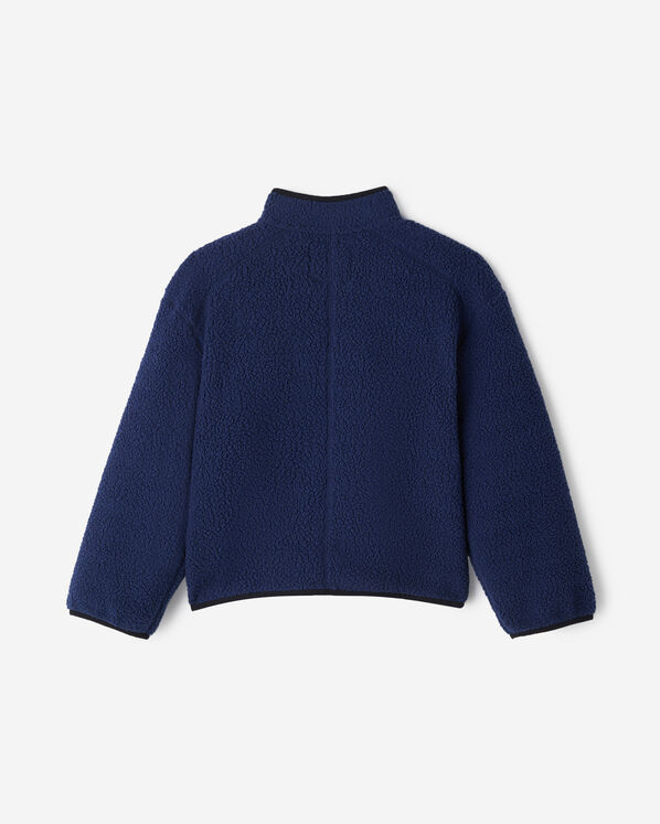 Blouson en mouton Alta pour enfants Blouson en mouton Alta pour enfants